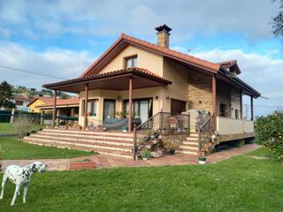 Chalet  Lugar ventaniella