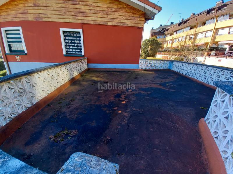 Foto 84cf264a-75c2-4e77-983c-3d40b1a84733. Casa amb calefacció aparcament a Piedras Blancas Castrillón