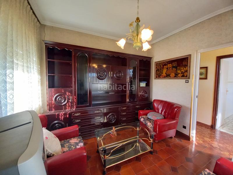 Foto 896873d3-7c38-409d-b760-ea0c27e96e07. Casa amb calefacció aparcament a Piedras Blancas Castrillón