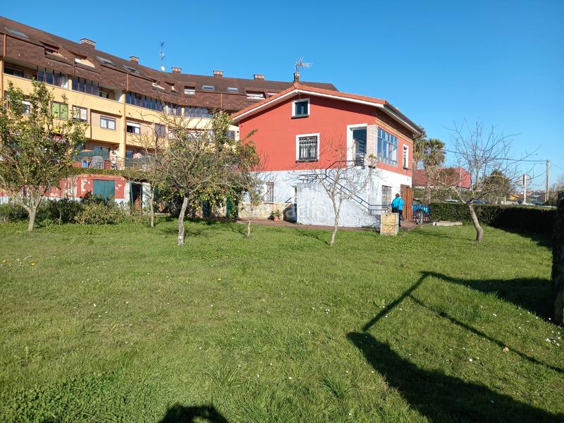 Foto d7e50004-9fc3-4b7f-acdf-00463e375d03. Casa amb calefacció aparcament a Piedras Blancas Castrillón