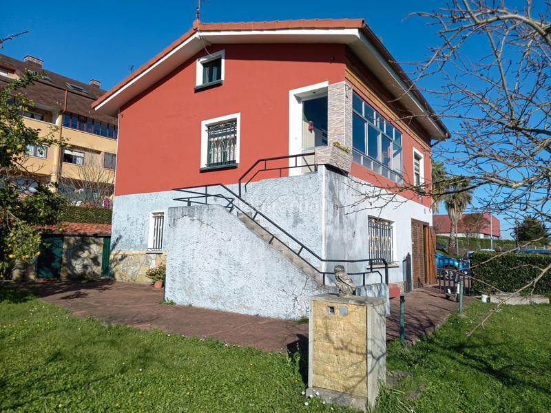 Foto d7f85e37-5d1a-422a-a049-280d5a4e72c1. Casa amb calefacció aparcament a Piedras Blancas Castrillón