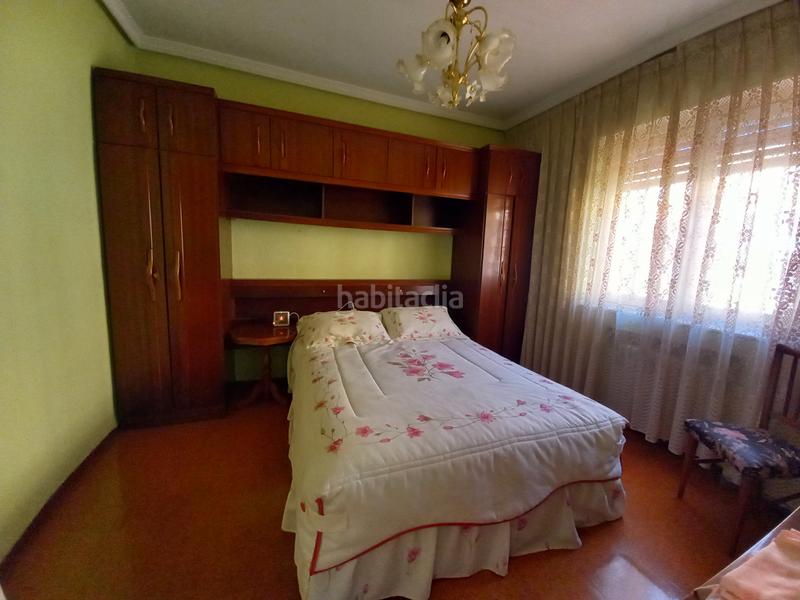 Foto 256f4f7e-8689-442c-8c66-278fe452ad8a. Haus mit heizung parking in Piedras Blancas Castrillón