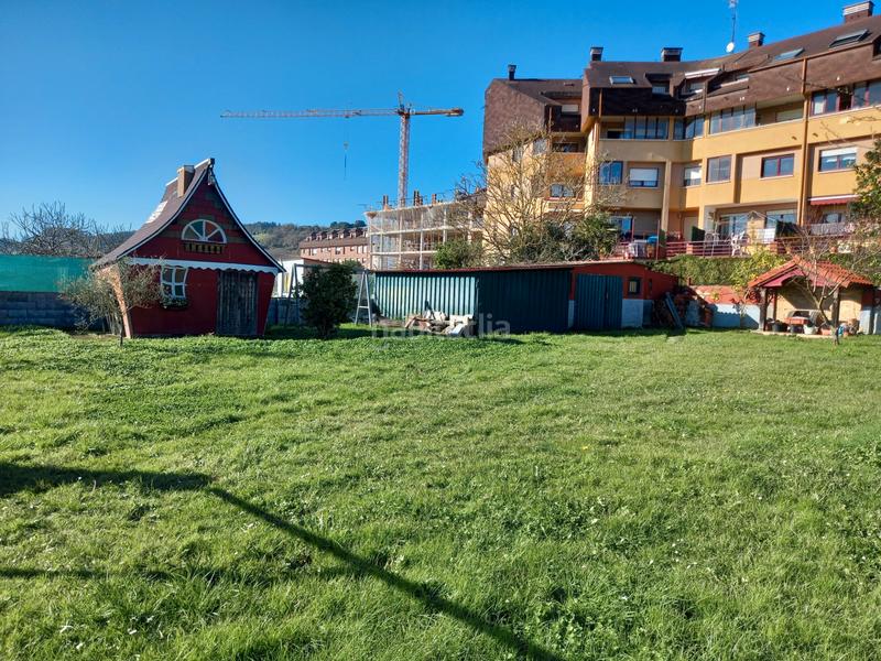 Foto c38c5932-5a43-4d3c-861f-3c8f4621f86c. Haus mit heizung parking in Piedras Blancas Castrillón