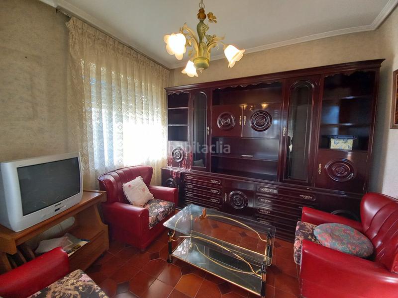 Foto 2244fe23-8088-4ad8-a7c4-165dbfe9467d. House with heating parking in Piedras Blancas Castrillón