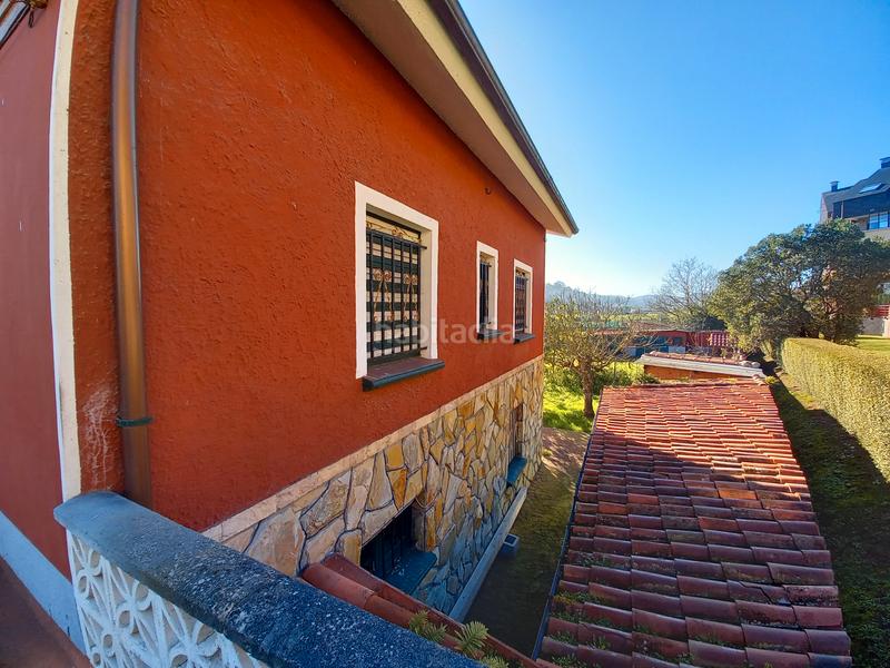 Foto 36a1a6d4-7c31-435d-b99a-e67d29f5656d. House with heating parking in Piedras Blancas Castrillón