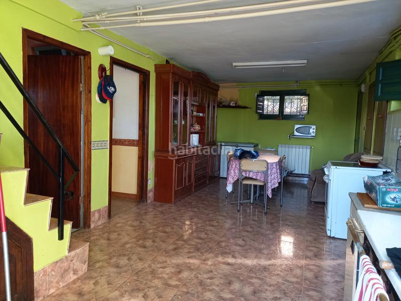 Foto 4ee70937-aacf-4a86-84ab-ddc94dc48f26. House with heating parking in Piedras Blancas Castrillón