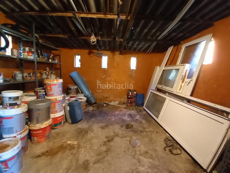 Foto 96ae4890-c5a2-4af2-a58e-73dd9651dc7e. House with heating parking in Piedras Blancas Castrillón