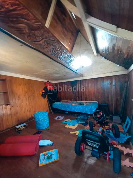 Foto b8fc0f03-89b0-4fb7-8638-d2e86a731acd. House with heating parking in Piedras Blancas Castrillón