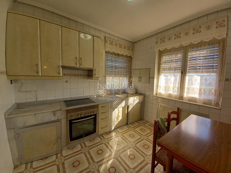 Foto bd341373-9f6d-432a-b6d3-16fe85e608f8. House with heating parking in Piedras Blancas Castrillón