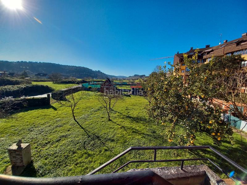 Foto cc402841-482e-4e9f-9d86-7c5023dcef64. House with heating parking in Piedras Blancas Castrillón