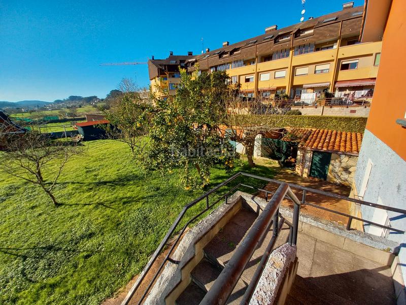 Foto ce6e9b68-4e48-45b9-aea5-4ace9b759b46. House with heating parking in Piedras Blancas Castrillón