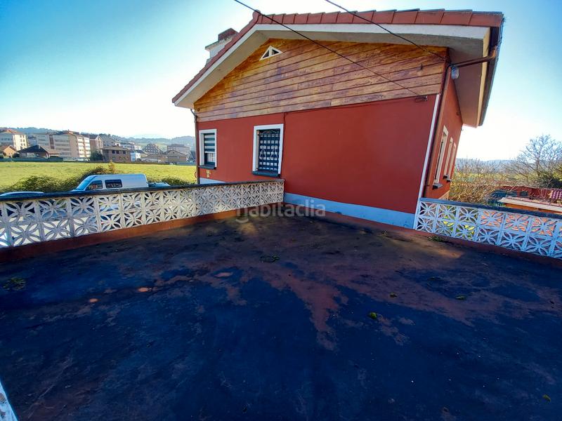 Foto 401ae793-2625-43d8-b778-9c91965c6f9c. Maison avec chauffage parking dans Piedras Blancas Castrillón