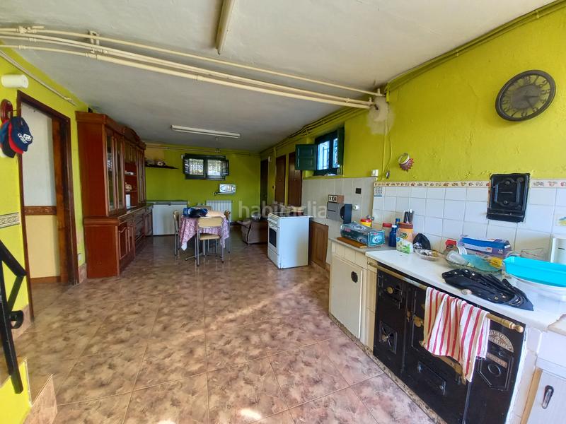 Foto 7df277fe-7b53-46d3-8527-3dcf950cd5a4. Maison avec chauffage parking dans Piedras Blancas Castrillón