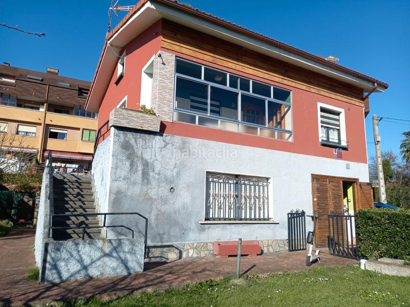 Foto 887c080c-eb94-4868-a612-432c65c914d7. Maison avec chauffage parking dans Piedras Blancas Castrillón