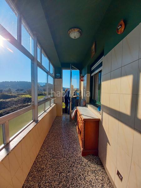 Foto e2422327-302d-4de1-aca3-91644571c217. Maison avec chauffage parking dans Piedras Blancas Castrillón