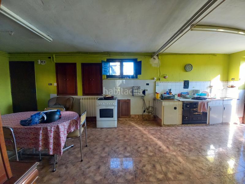 Foto e47bf01a-84b1-47aa-871d-2faf51a51629. Maison avec chauffage parking dans Piedras Blancas Castrillón