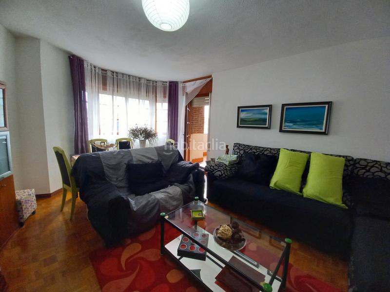 Foto cd1368ed-2df9-4d9a-8a58-97ab1392797e. Appartement avec chauffage parking dans Piedras Blancas Castrillón