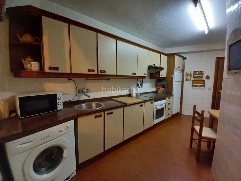 Foto f6c2efdf-ac91-4f85-b7bc-f6d2657c086b. Appartement avec chauffage parking dans Piedras Blancas Castrillón