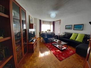 Etagenwohnung  Calle libertad
