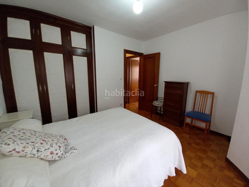 Foto 640bfbe4-ebac-4455-8bc6-cf4e113c171b. Flat with heating parking in Piedras Blancas Castrillón