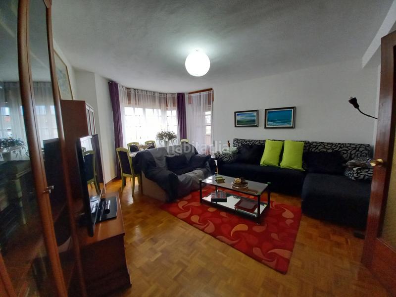 Foto 881a3b5d-b61f-4fcb-afa9-120be2ad7434. Flat with heating parking in Piedras Blancas Castrillón
