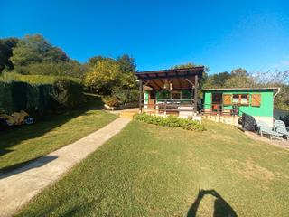 Finca rústica  Ct-3