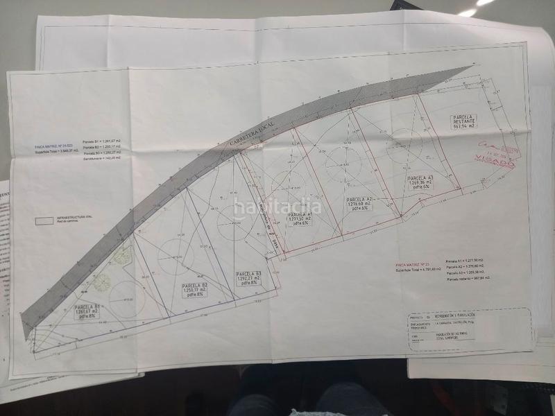 Foto ca90e527-0af8-40b0-ae81-4bd5be3a5bbf. Terreno residencial en n/a en Pillarno Castrillón