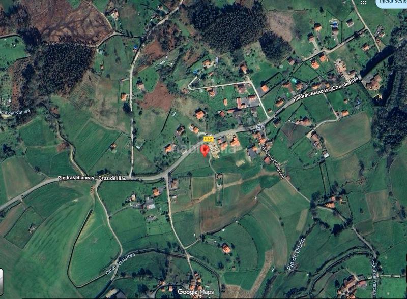 Foto 6c8cae0c-e605-4e09-be48-c22b99de36e1. Terrain résidentiel dans n/a dans Pillarno Castrillón