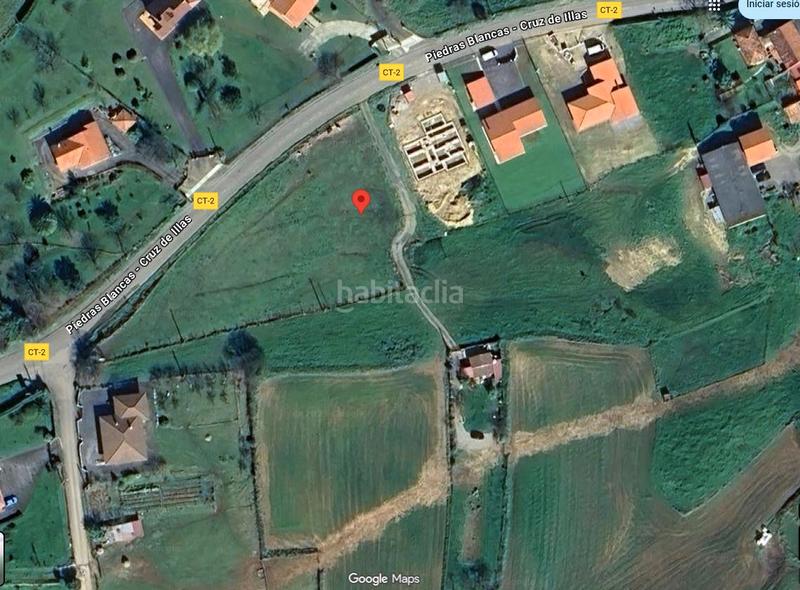 Foto a6eccdae-bd06-4116-9c8f-a153759ebfb0. Terrain résidentiel dans n/a dans Pillarno Castrillón