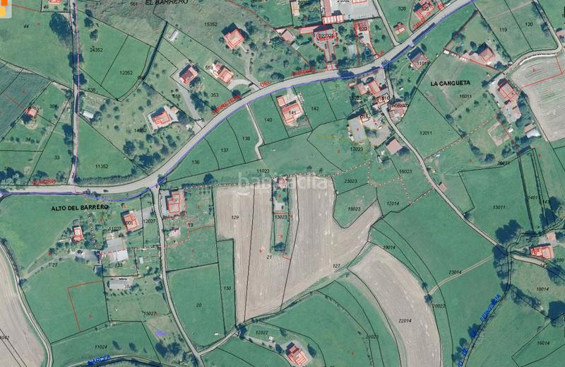 Foto e66021d1-3371-4220-b9cb-796e0631b05a. Terrain résidentiel dans n/a dans Pillarno Castrillón