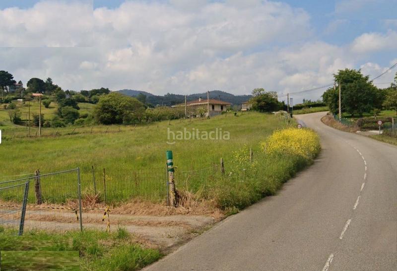 Foto 6e6579ea-8c45-4b76-991a-dcec6c0dd042. Terreno residenziale in n/a in Pillarno Castrillón