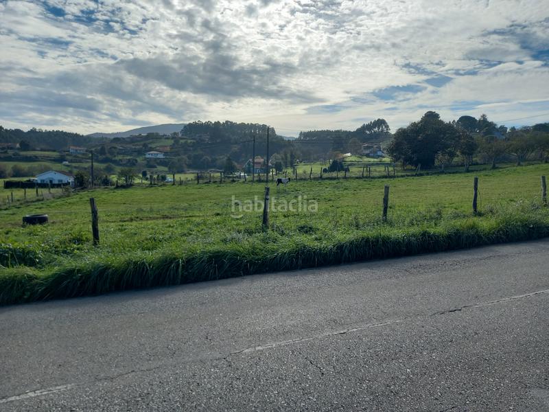 Foto e387fad6-da2a-4fa3-95bd-3e046de6f85a. Terreno residenziale in n/a in Pillarno Castrillón
