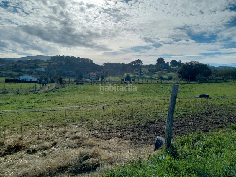 Foto f4b5445a-d399-4a92-bcb0-39e24ad8656a. Terreno residenziale in n/a in Pillarno Castrillón