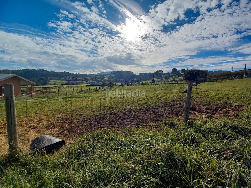 Foto f732abe7-d45d-438c-8980-c398240b4fa4. Terreno residenziale in n/a in Pillarno Castrillón
