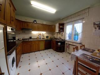 Semi detached house in Piedras Blancas