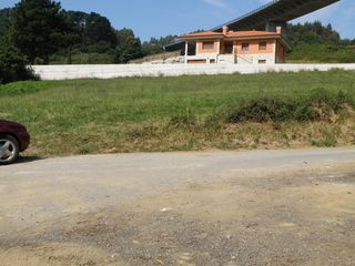 Finca r�stica  Lugar de carc�u