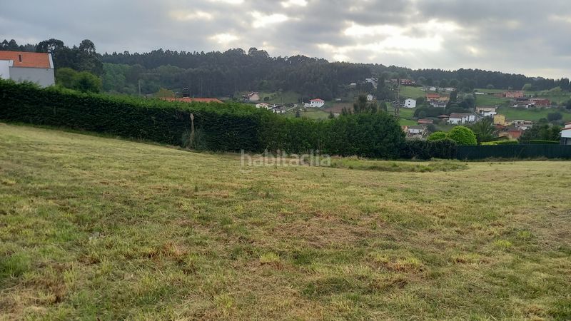 Foto b6def965-1733-4f39-be9d-7689ed201d30. Finca rústica a Pillarno Castrillón