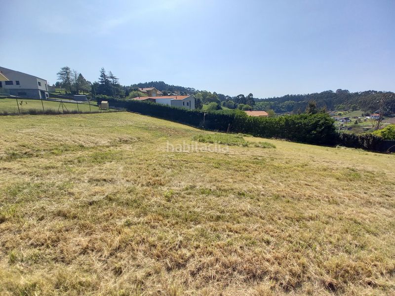 Foto d52f65e5-57c4-401f-af5a-7a5fde15297d. Finca rústica a Pillarno Castrillón