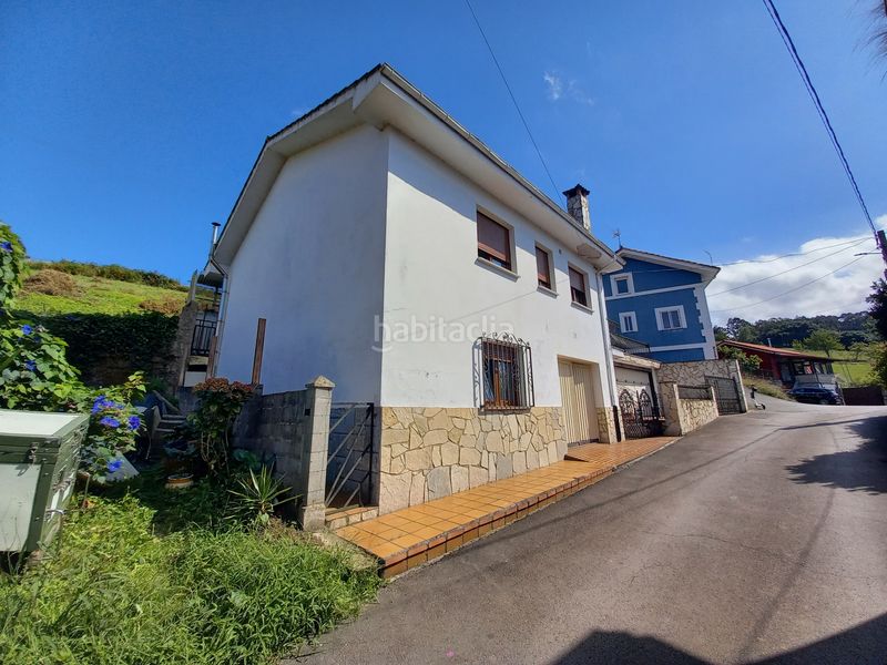 Foto 1ddae885-e72e-4a2f-9111-a8e0c463bffb. Casa amb calefacció aparcament a Pillarno Castrillón
