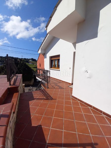 Foto 857917f6-c974-44b3-8c19-ad6d8f1dd5ab. Casa amb calefacció aparcament a Pillarno Castrillón