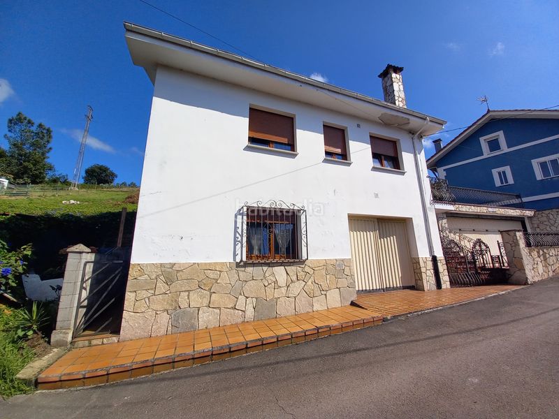 Foto 94fa115a-f1f9-4b83-929b-d98dd6544a09. Casa amb calefacció aparcament a Pillarno Castrillón