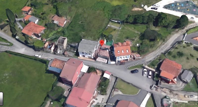 Foto c10626a3-e713-4a31-b1e2-b2f4e262810f. Casa amb calefacció aparcament a Pillarno Castrillón