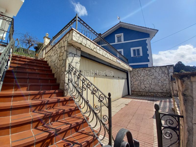 Foto e7c74831-39b9-4606-8f6e-135dac57d897. Casa amb calefacció aparcament a Pillarno Castrillón