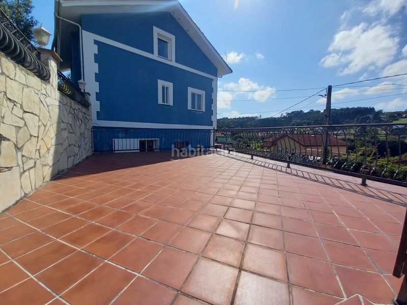 Foto ebe5a587-58ef-4fcd-8297-7414539722b0. Casa amb calefacció aparcament a Pillarno Castrillón