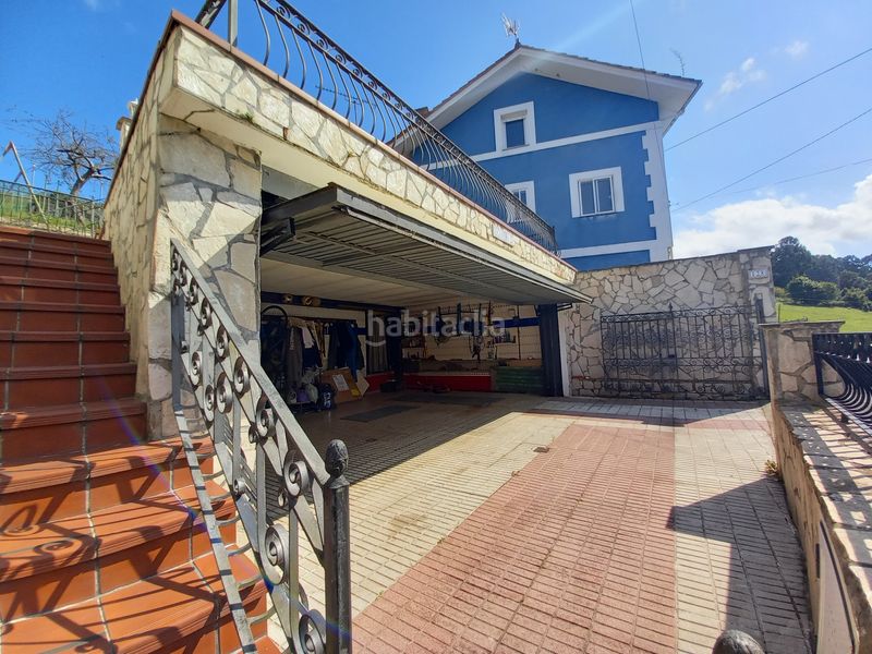 Foto ef033721-1474-44a1-ac35-18f2d3f250a8. Casa amb calefacció aparcament a Pillarno Castrillón