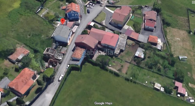 Foto fbe06b52-b4f4-4a05-a594-2e461e42f148. Casa amb calefacció aparcament a Pillarno Castrillón