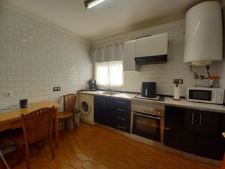 Flat  Calle ordoño i