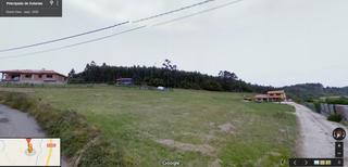 Rural plot in Pillarno