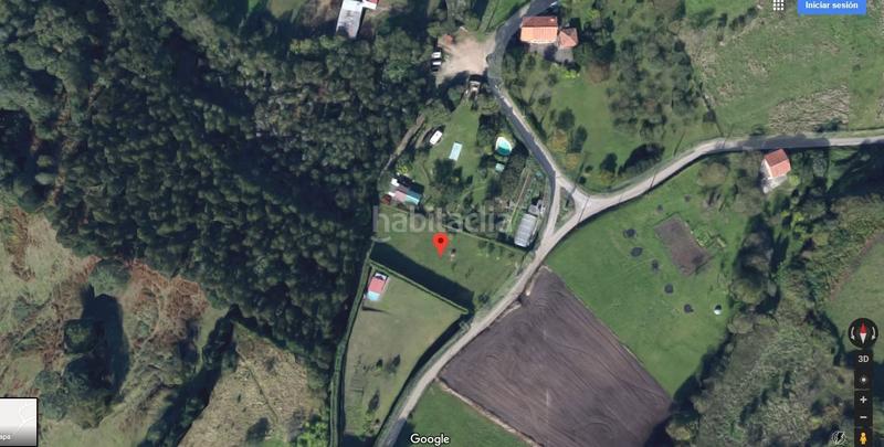 Foto 4be5e222-f218-4b3c-82e3-d8e5e2d371dd. Fondo rustico in Pillarno Castrillón