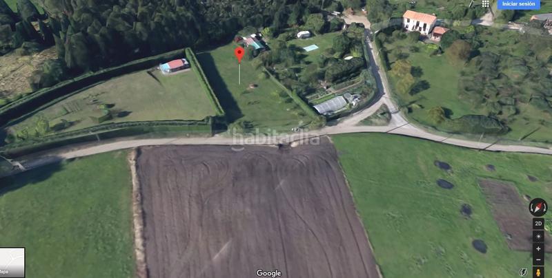 Foto 5ce13edf-c19b-4bea-b2b0-62cb8218dbb8. Fondo rustico in Pillarno Castrillón